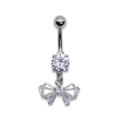 10mm Knot Belly Button Piercings Trang sức